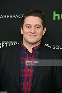 Десмонд Долли