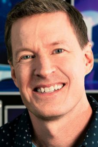 Брэндон Джеффордс