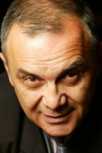 Михаил Токарев