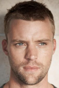 Джесси Спенсер