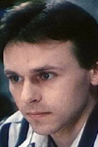 Вадим Любшин
