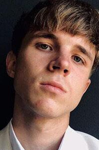 Григорий Наумов