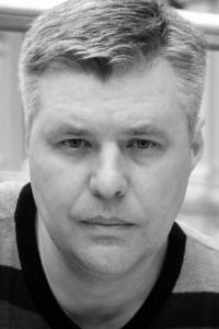 Владимир Шинов