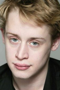 Маколей Калкин