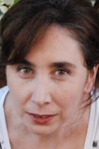 Мария Мерлино