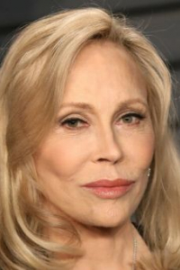 Фэй Данауэй