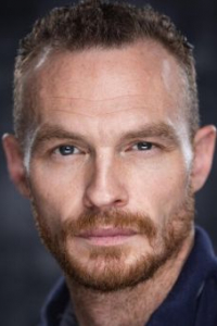 Даррен Суэйн