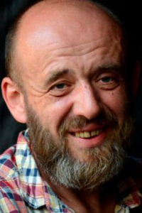 Александр Лунгин