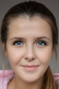 Альбина Трофимова