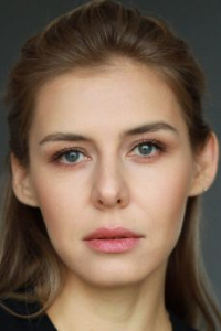 Ольга Старостина