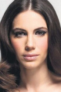 Зейнеп Бешерлер