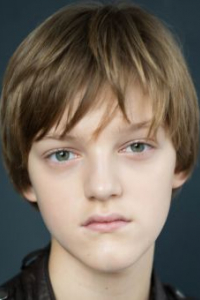 Марк Миловидов