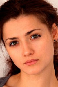 Вероника Пляшкевич