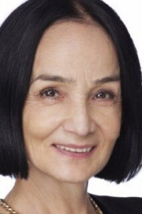 Гюзель Апанаева