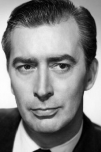 Джон Барагрей