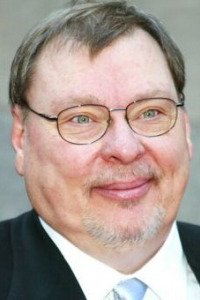 Ларри Дрэйк