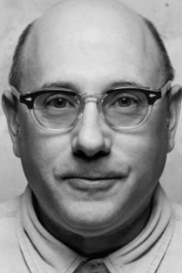 Уилли Гарсон