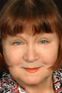 Галина Аверьянова