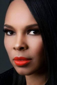 Шэр Джексон