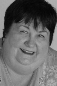 Кэти Ламкин