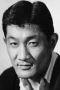 Джордж Шибата