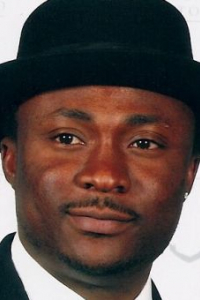 Байо Акинфеми