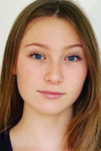 Теа Хиткот-Маркс