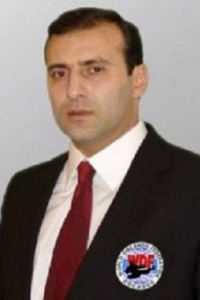 Гор Варданян