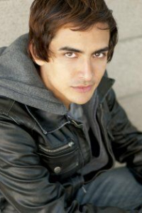 Робби Дэймонд