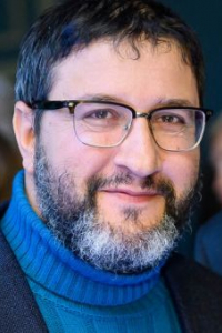 Александр Котт