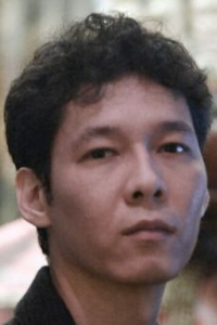 Нариман Бекбулатов-Арешев