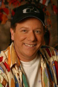 Терри Шекспир