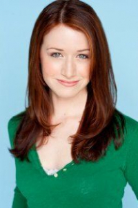 Эшли Клементс