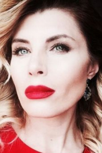 Наталия Музычко