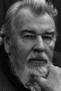 Бернхард Викки