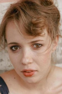 Евгения Ивашова