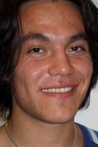 Майк Томсен