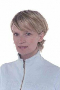 Джейн Тернер