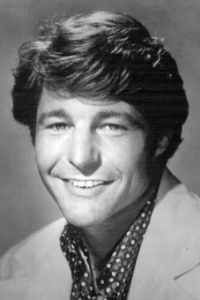 Дэвид Нельсон