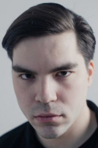Иван Семенов