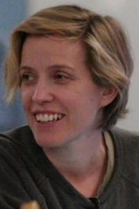 Ребекка Молин