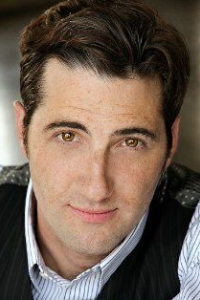 Джонатан Максвелл Уилкокс