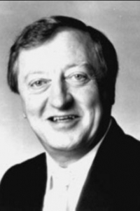 Грэм Кеннеди