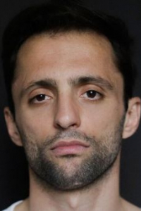 Чарльз Морийон