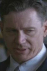 Роберт Хейли