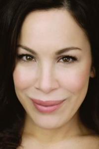 Кристина Кэбот