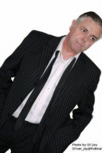 Мартин Росс