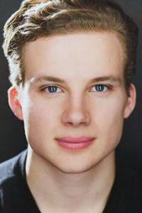 Кристофер Грэй