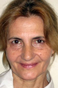 Ольга Приходько