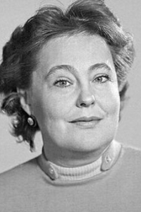 Алла Казанская